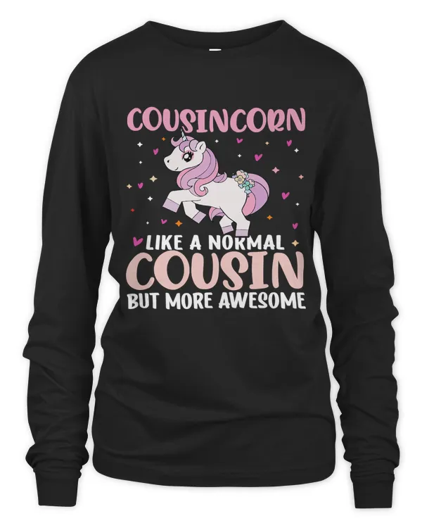 Women's Long Sleeved T-Shirt