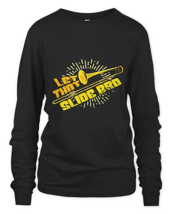 Women's Long Sleeved T-Shirt