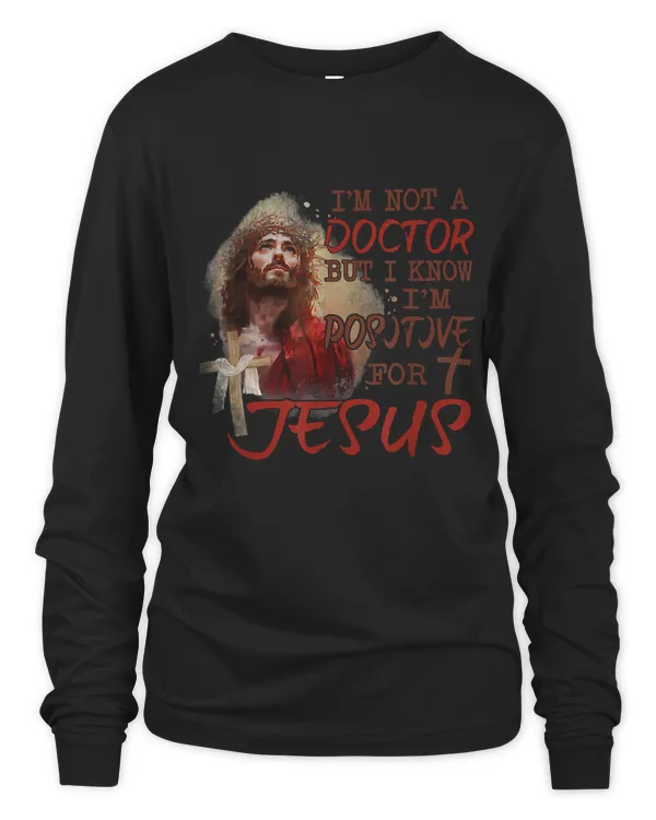 Women's Long Sleeved T-Shirt