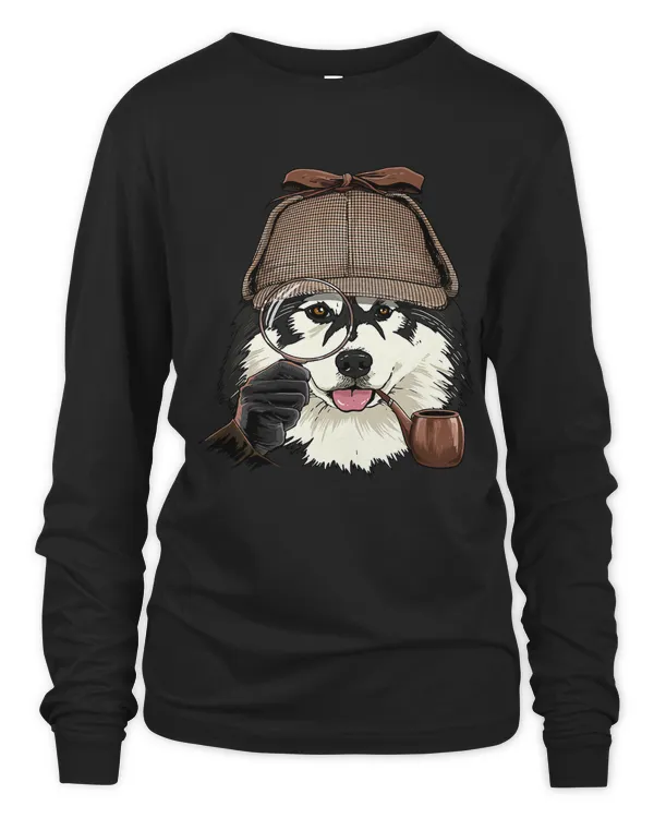 Women's Long Sleeved T-Shirt