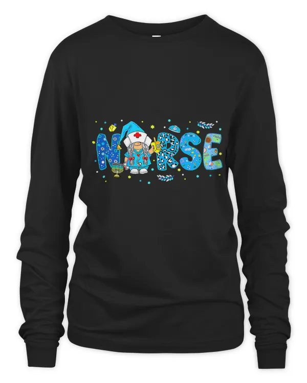 Women's Long Sleeved T-Shirt