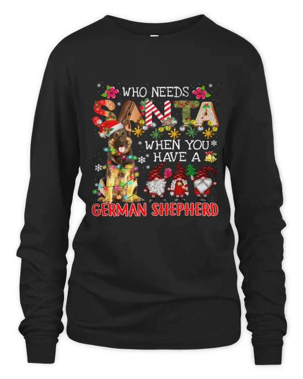 Women's Long Sleeved T-Shirt