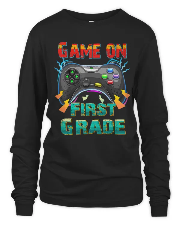 Women's Long Sleeved T-Shirt