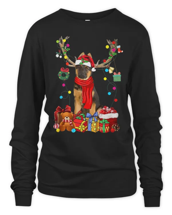 Women's Long Sleeved T-Shirt