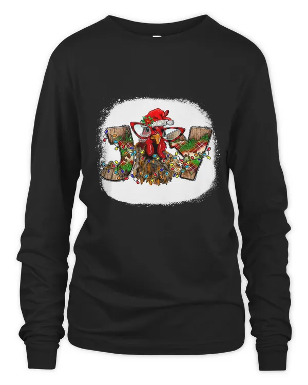 Women's Long Sleeved T-Shirt