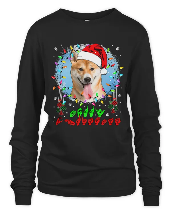 Women's Long Sleeved T-Shirt