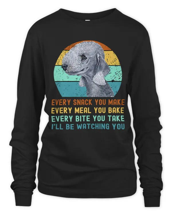 Women's Long Sleeved T-Shirt