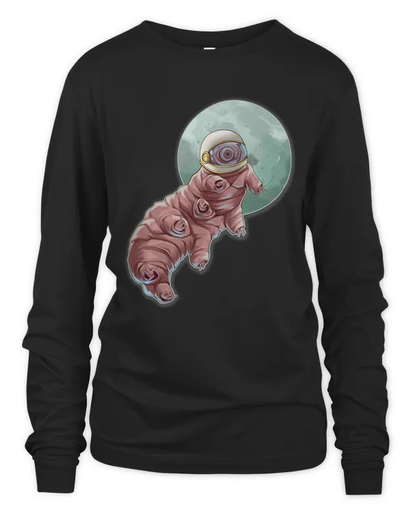 Women's Long Sleeved T-Shirt