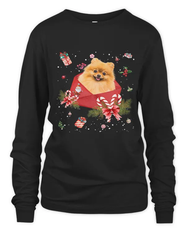 Women's Long Sleeved T-Shirt