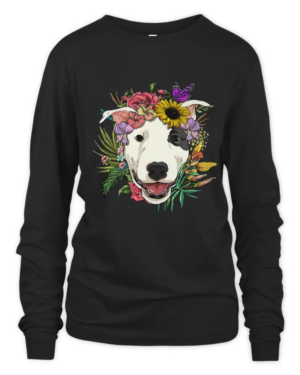 Women's Long Sleeved T-Shirt