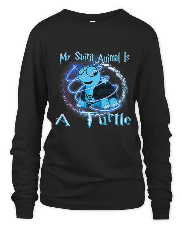 Women's Long Sleeved T-Shirt