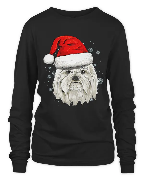 Women's Long Sleeved T-Shirt