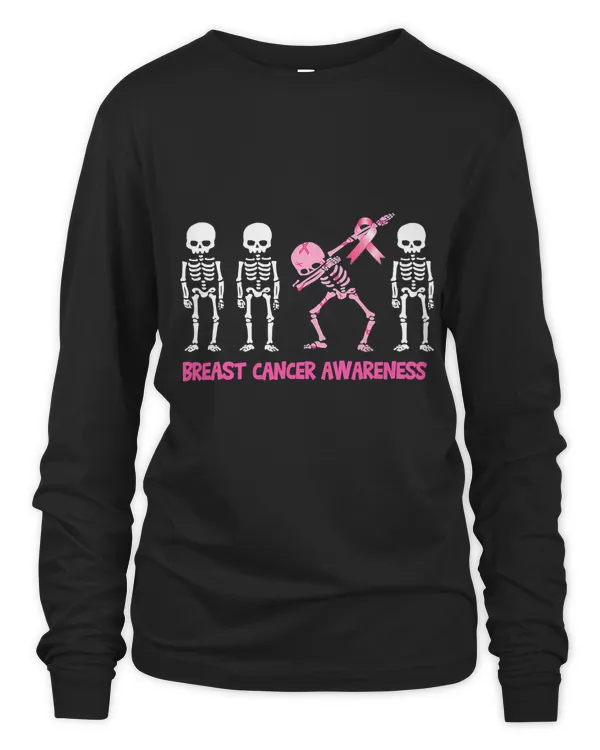 Women's Long Sleeved T-Shirt
