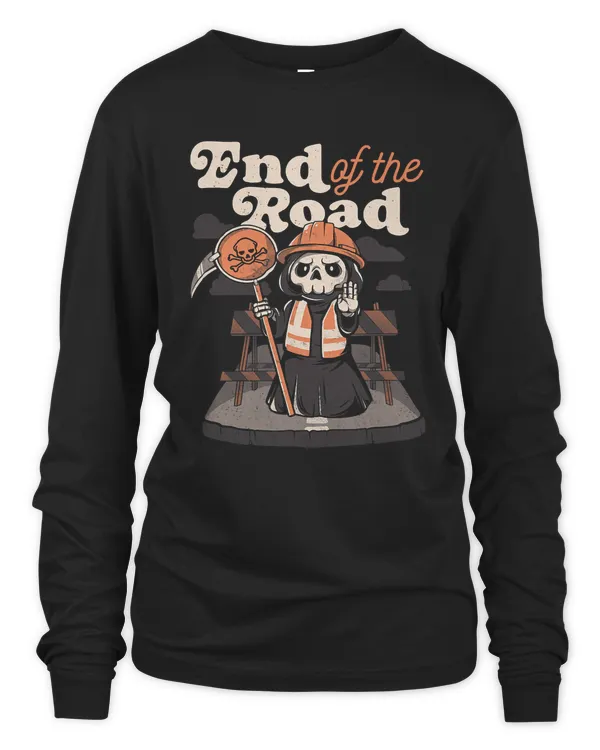 Women's Long Sleeved T-Shirt