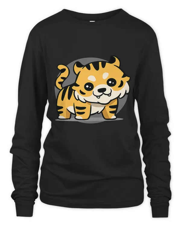 Women's Long Sleeved T-Shirt