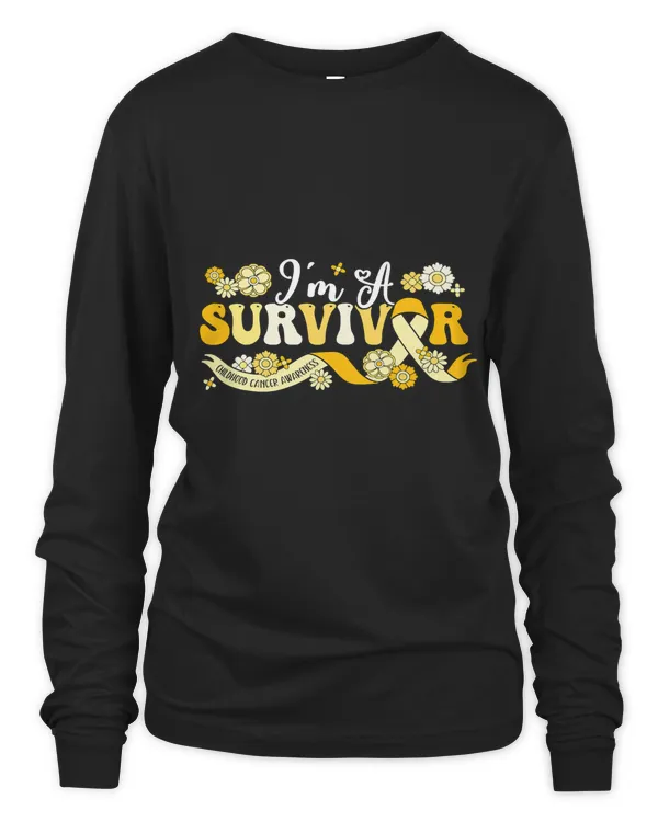 Women's Long Sleeved T-Shirt