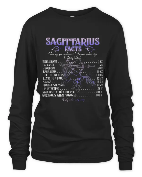 Women's Long Sleeved T-Shirt