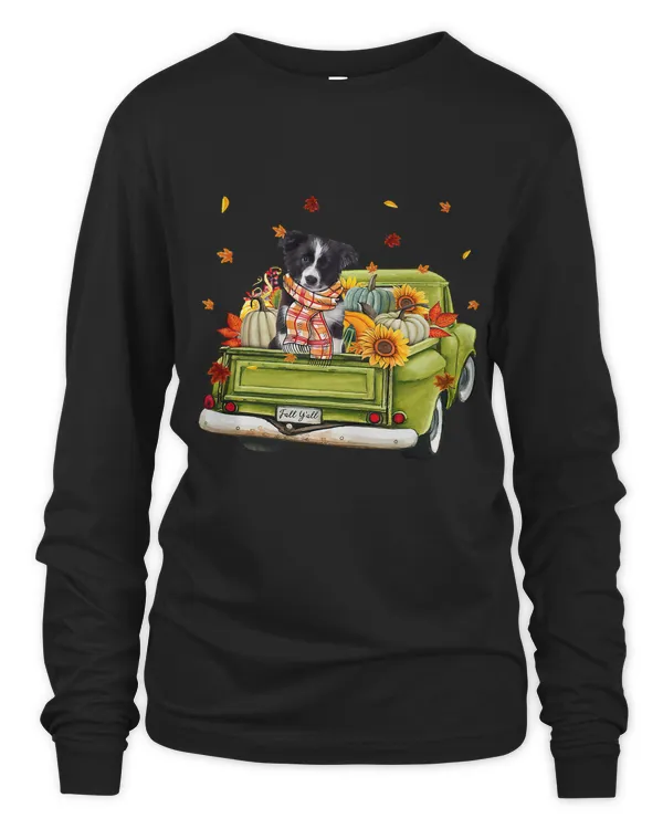 Women's Long Sleeved T-Shirt