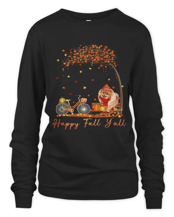 Women's Long Sleeved T-Shirt