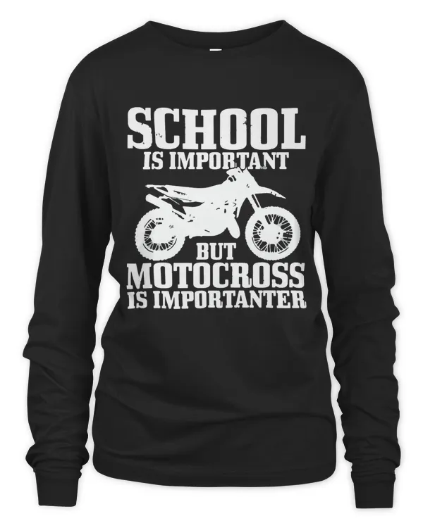 Women's Long Sleeved T-Shirt