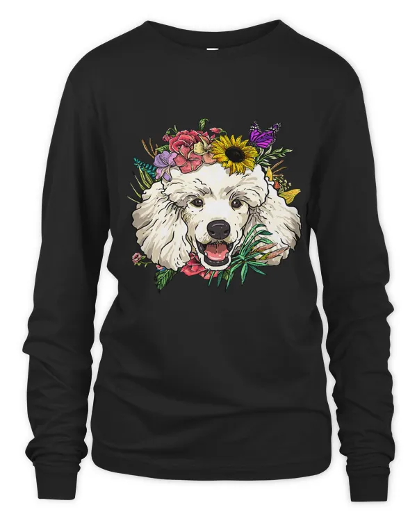 Women's Long Sleeved T-Shirt
