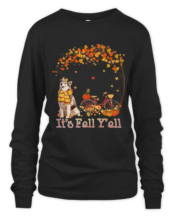 Women's Long Sleeved T-Shirt