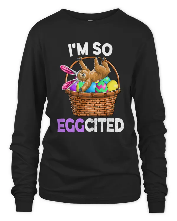 Women's Long Sleeved T-Shirt