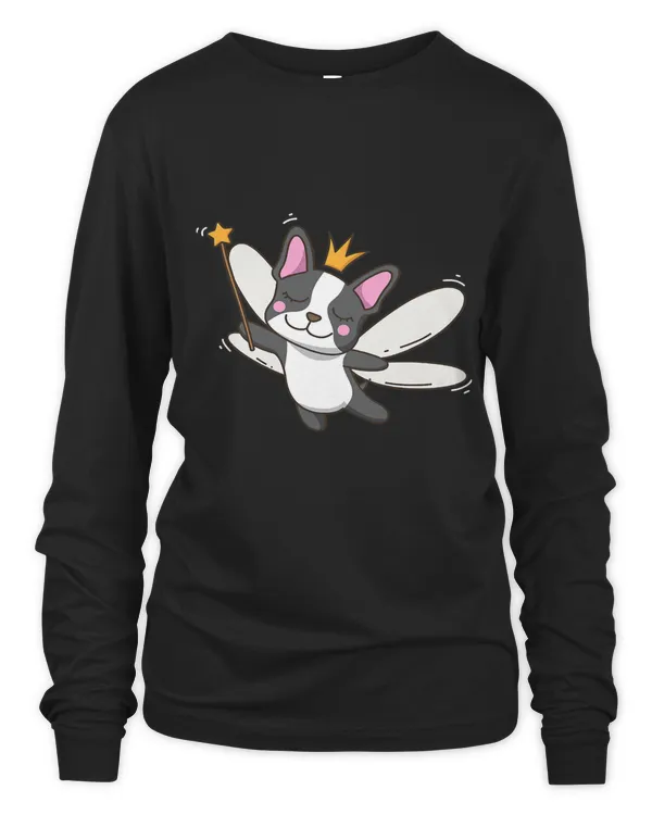 Women's Long Sleeved T-Shirt
