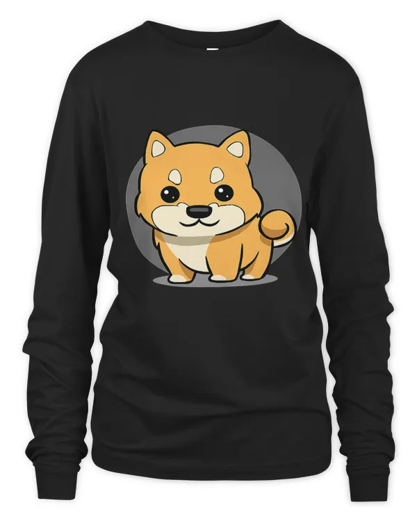 Women's Long Sleeved T-Shirt
