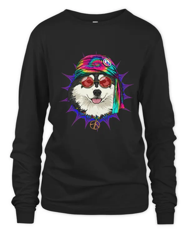 Women's Long Sleeved T-Shirt