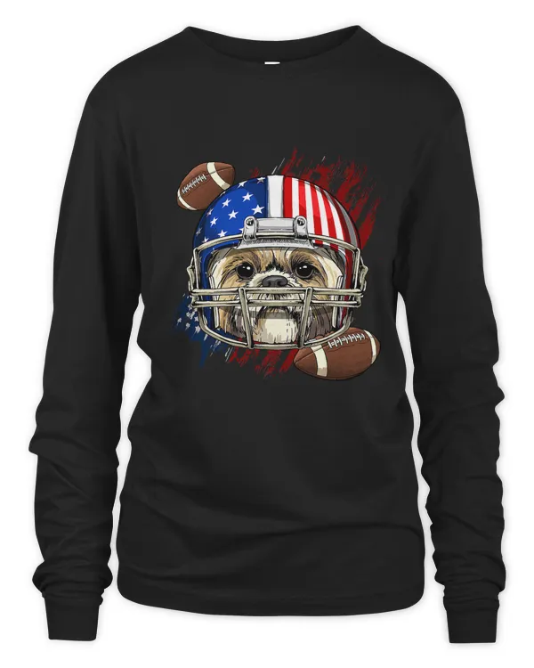 Women's Long Sleeved T-Shirt
