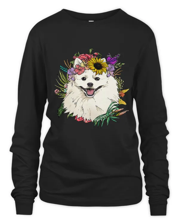 Women's Long Sleeved T-Shirt