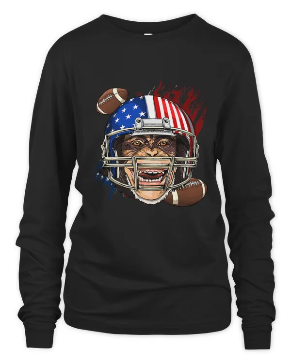 Women's Long Sleeved T-Shirt