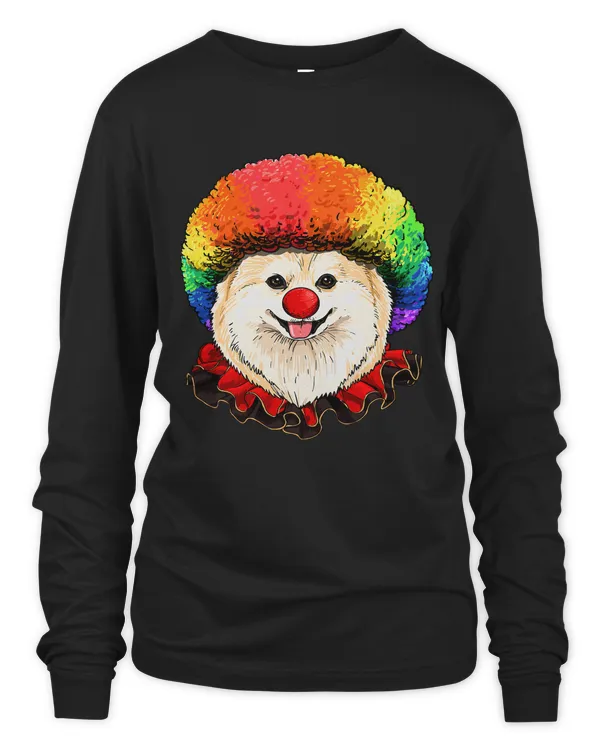 Women's Long Sleeved T-Shirt