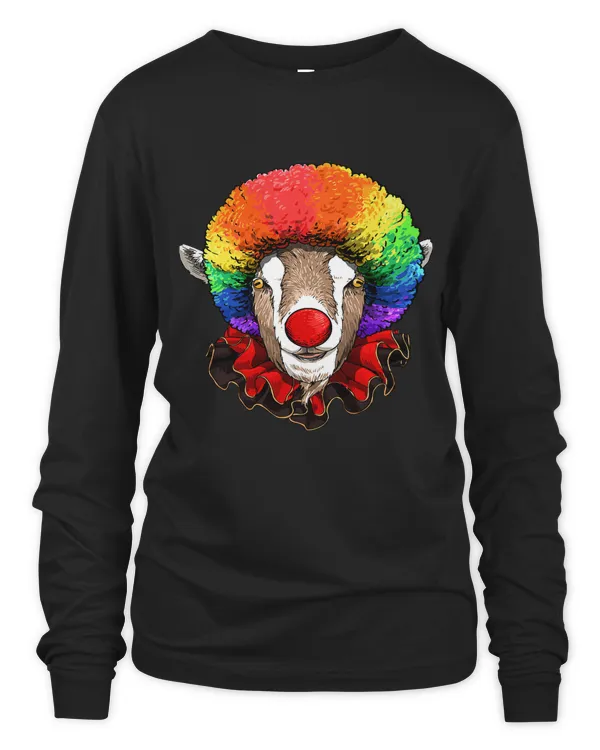 Women's Long Sleeved T-Shirt