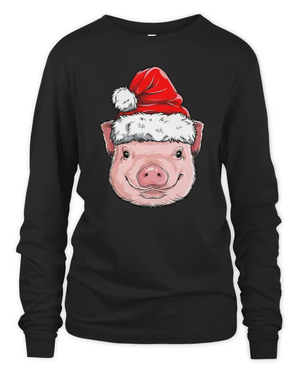 Women's Long Sleeved T-Shirt