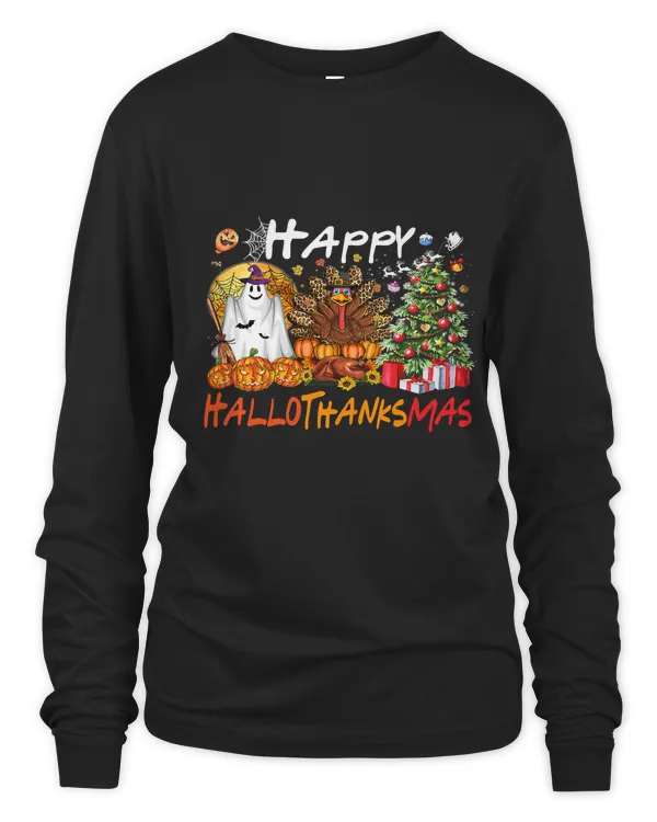 Women's Long Sleeved T-Shirt