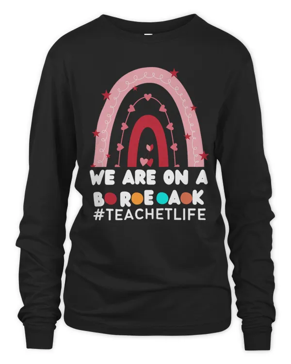 Women's Long Sleeved T-Shirt