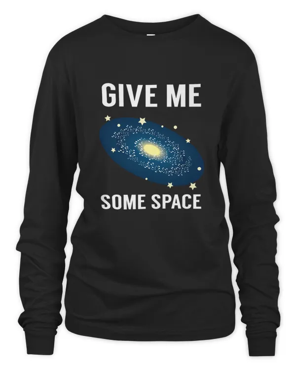 Women's Long Sleeved T-Shirt