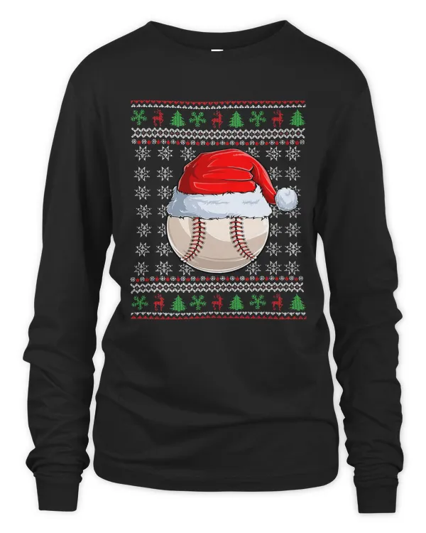 Women's Long Sleeved T-Shirt