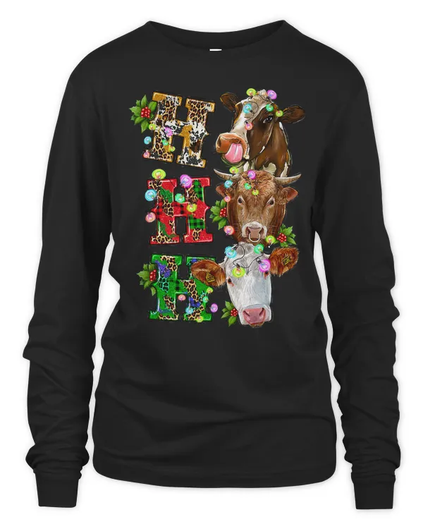 Women's Long Sleeved T-Shirt