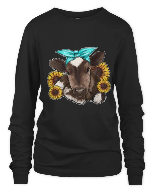Women's Long Sleeved T-Shirt