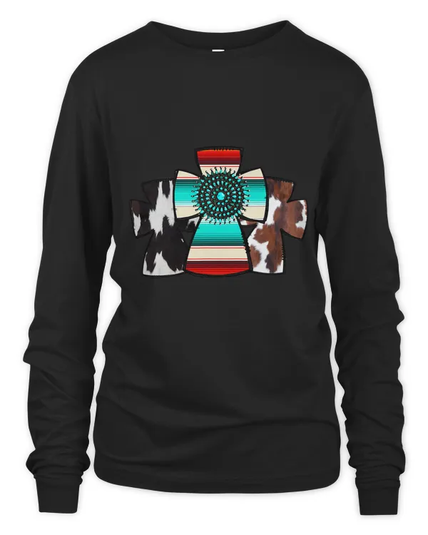 Women's Long Sleeved T-Shirt