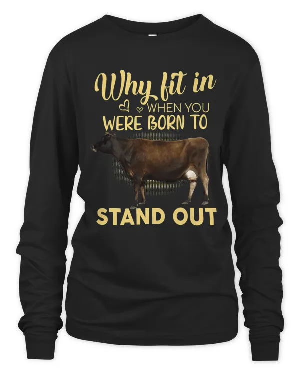 Women's Long Sleeved T-Shirt