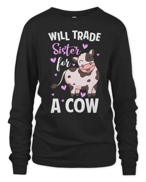 Women's Long Sleeved T-Shirt