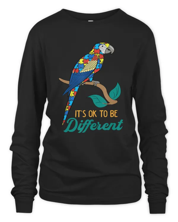 Women's Long Sleeved T-Shirt