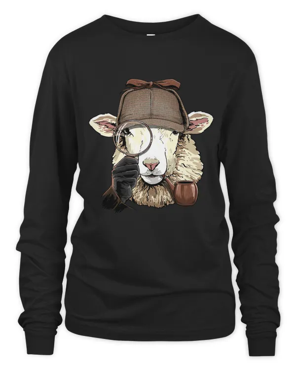 Women's Long Sleeved T-Shirt