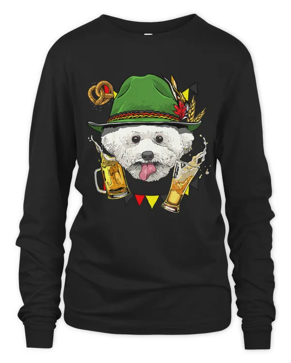 Women's Long Sleeved T-Shirt