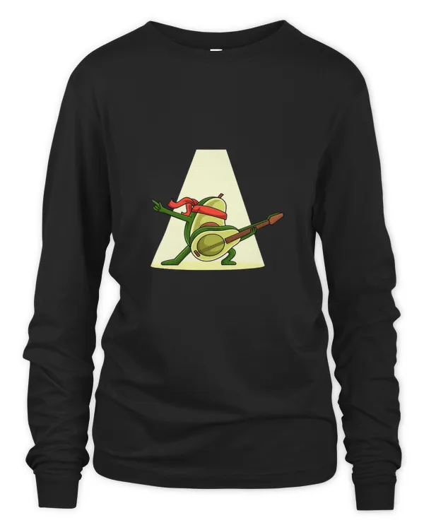 Women's Long Sleeved T-Shirt