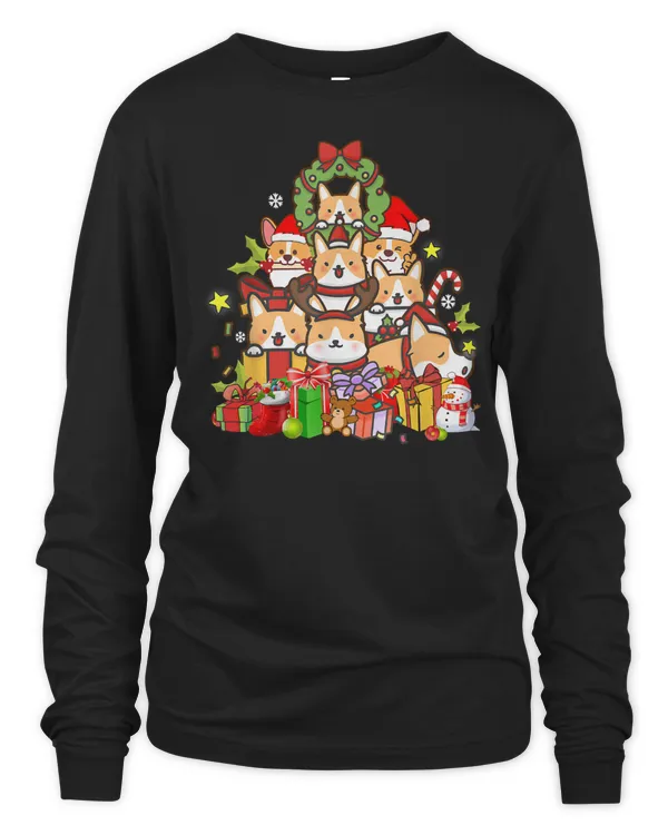 Women's Long Sleeved T-Shirt
